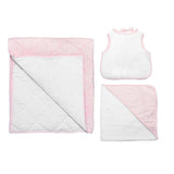 Good Night Baby Gift Set - HoneyBug 