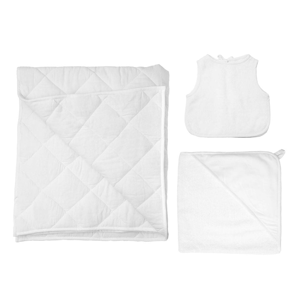 Good Night Baby Gift Set - HoneyBug 