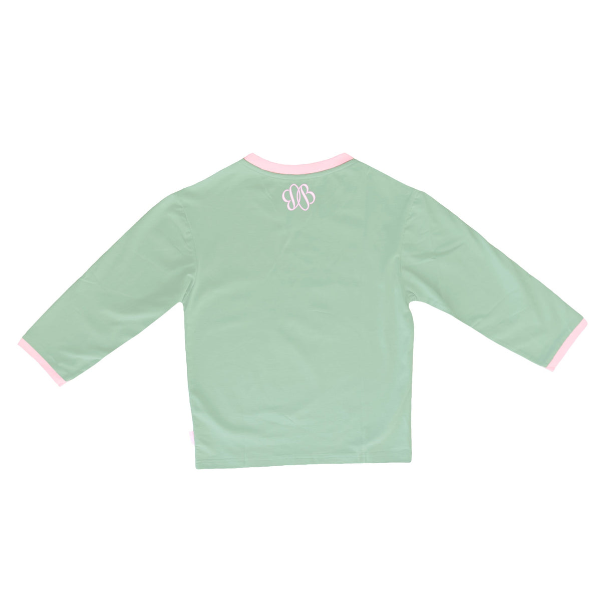Bow Golf Clubs Long Sleeve Shirt