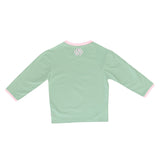 Bow Golf Clubs Long Sleeve Shirt