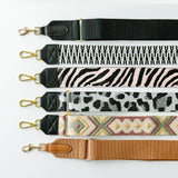 The Crossbody Strap - HoneyBug 