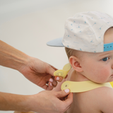 Magnetic Bib - Grape Crush