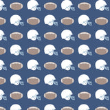 Jack Boys' Pajama Pant Set - First Down Football - HoneyBug 