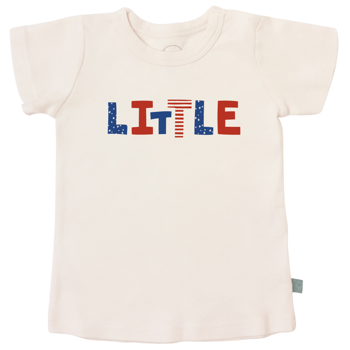 graphic tee | little - HoneyBug 
