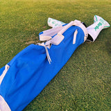 The Little Coast Toddler Golf Bag