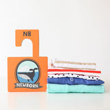 Little Captain Closet Dividers - HoneyBug 