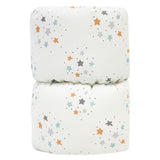 Lunar Gray Comfy Cradle - HoneyBug 