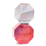 Lunar Lime | Spiritual Detox (Red Jasper) - HoneyBug 