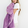 LUSH XL BLANKETS