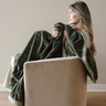 LUSH XL BLANKETS