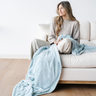 LUSH XL BLANKETS