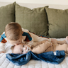 LUSH MINI BLANKETS