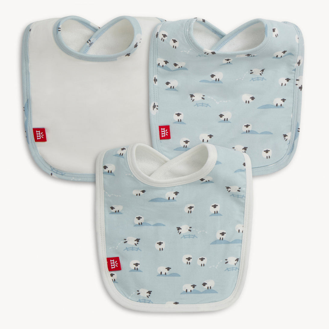 Little Lamb Gift Box - HoneyBug 