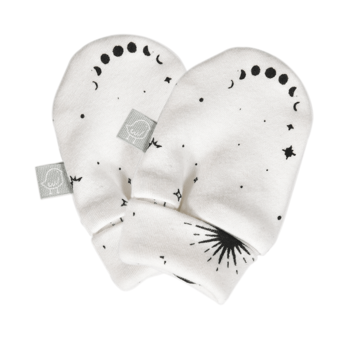 mittens | 3 pack - HoneyBug 