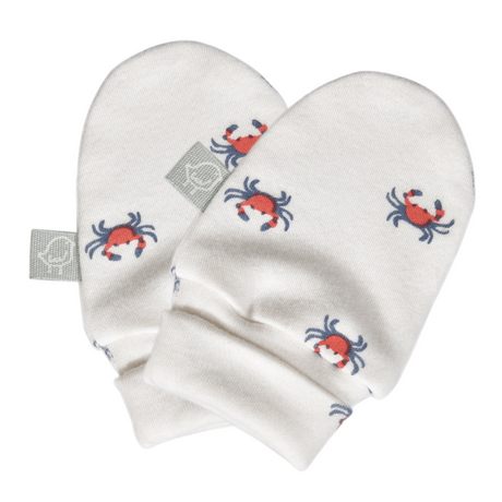mittens | crab - HoneyBug 
