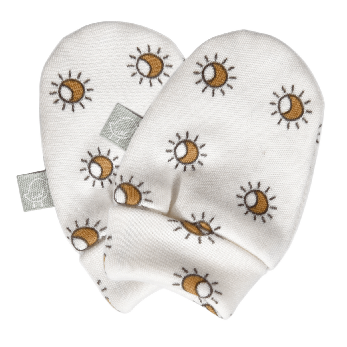 mittens | sun ray - HoneyBug 