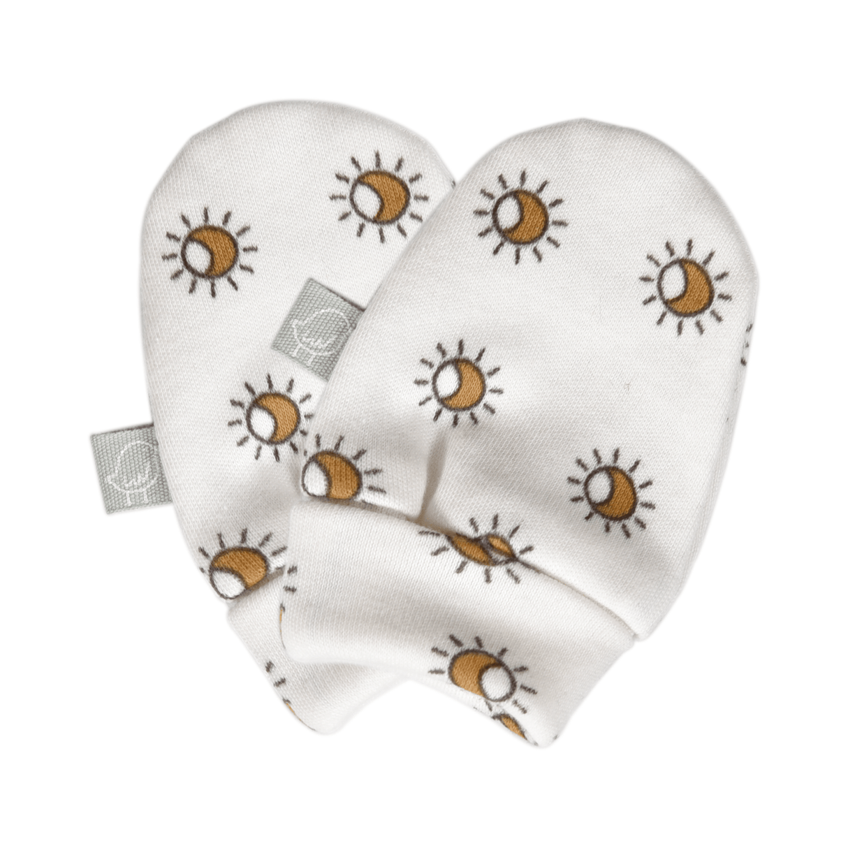 mittens | 3 pack - HoneyBug 