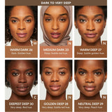 ORIGINAL Loose Powder Foundation SPF 15 - HoneyBug 