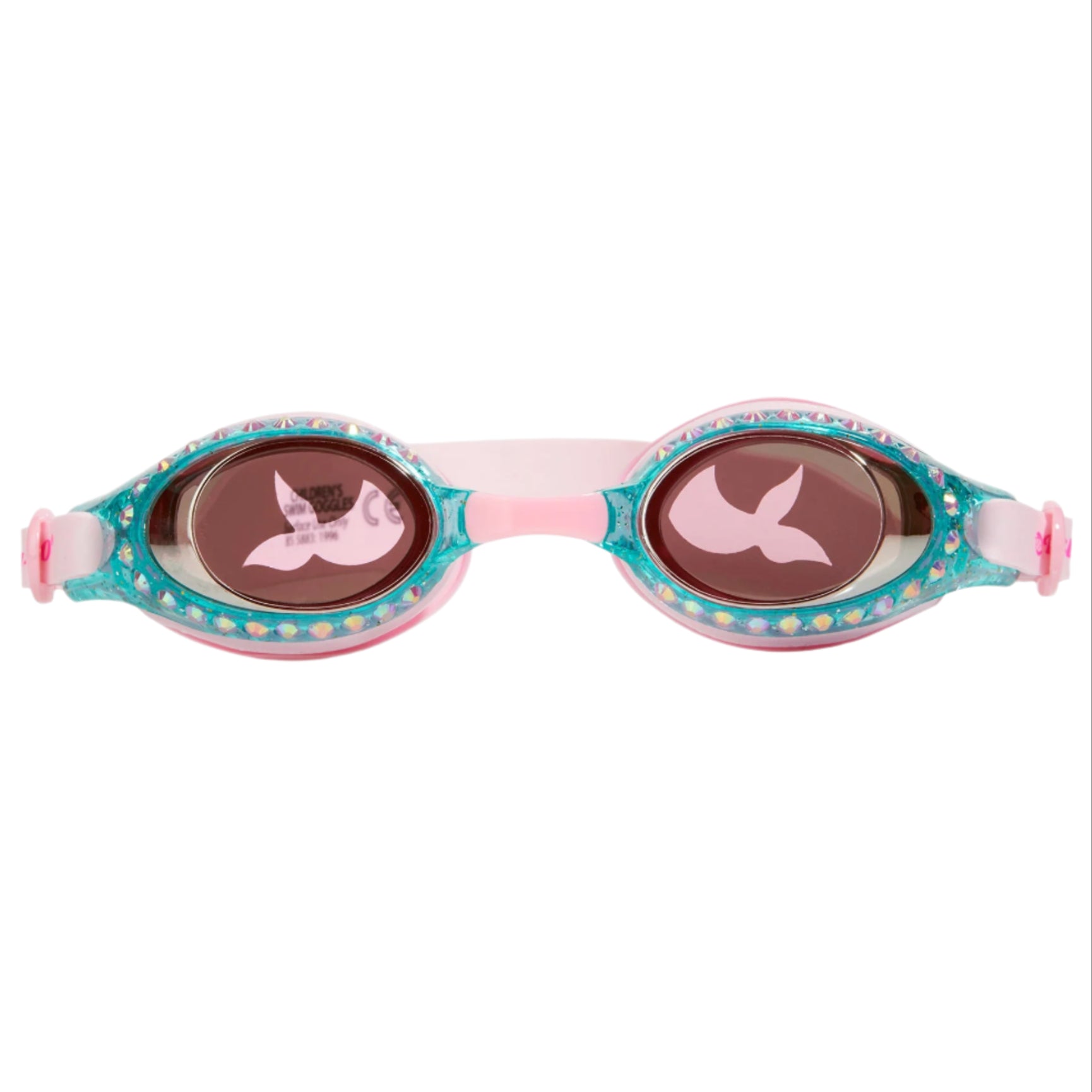 Bling2o Jewel Mermaid Swim Goggles