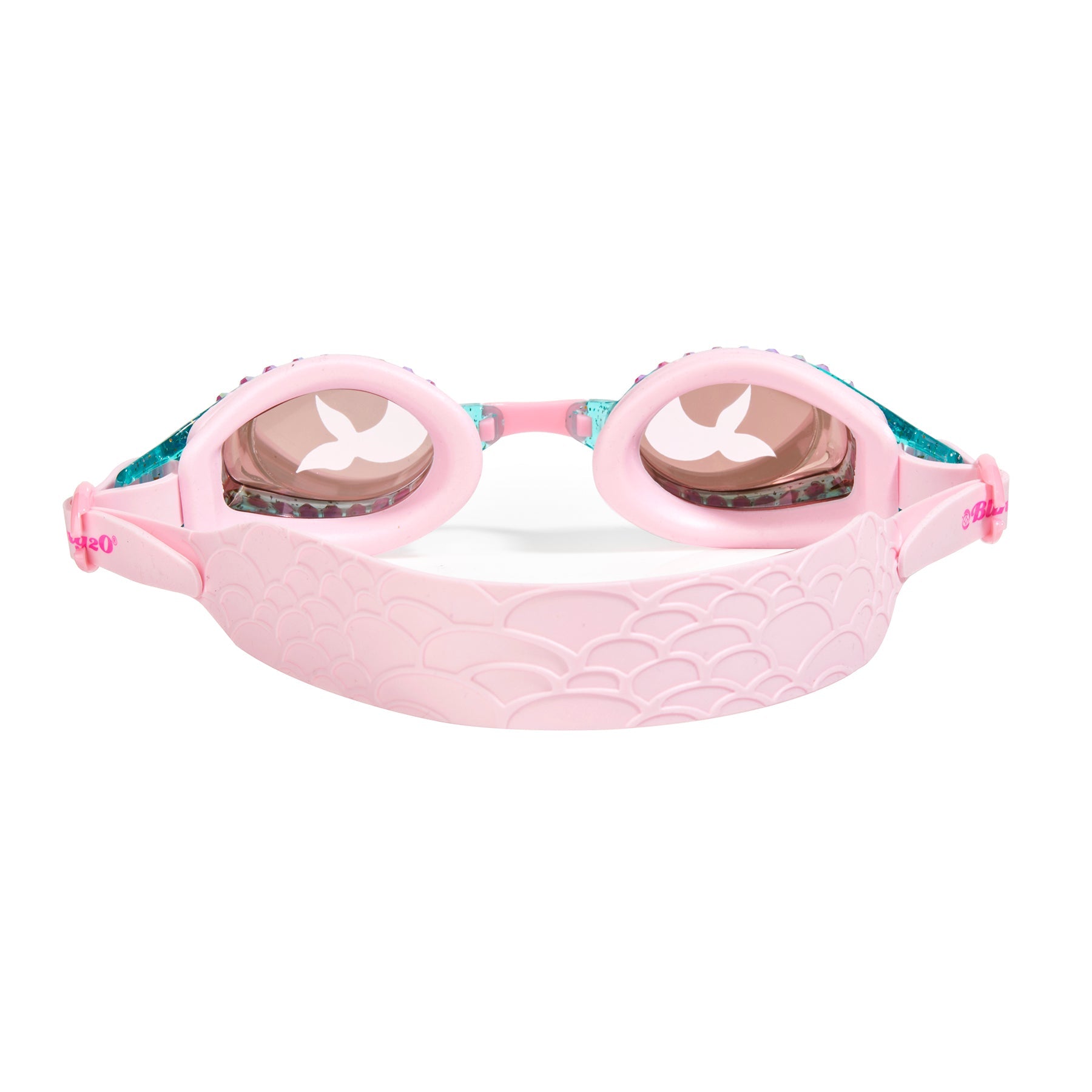 Bling2o Jewel Mermaid Swim Goggles - Thumbnail 2