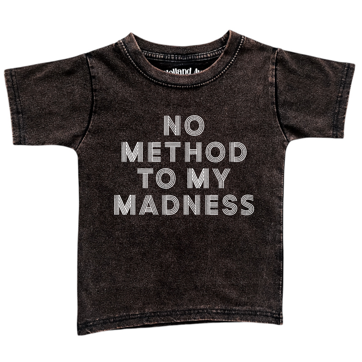 Vintage No Method to My Madness - HoneyBug 