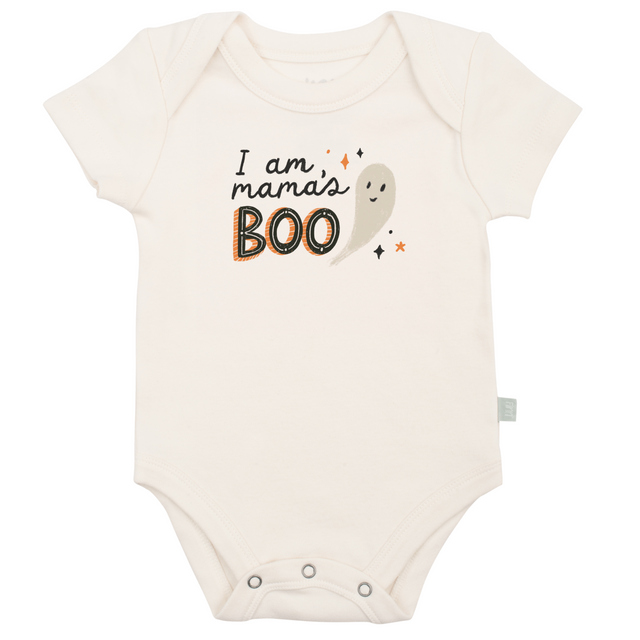 graphic bodysuit | mamas boo - HoneyBug 