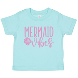 Mermaid Vibes - HoneyBug 