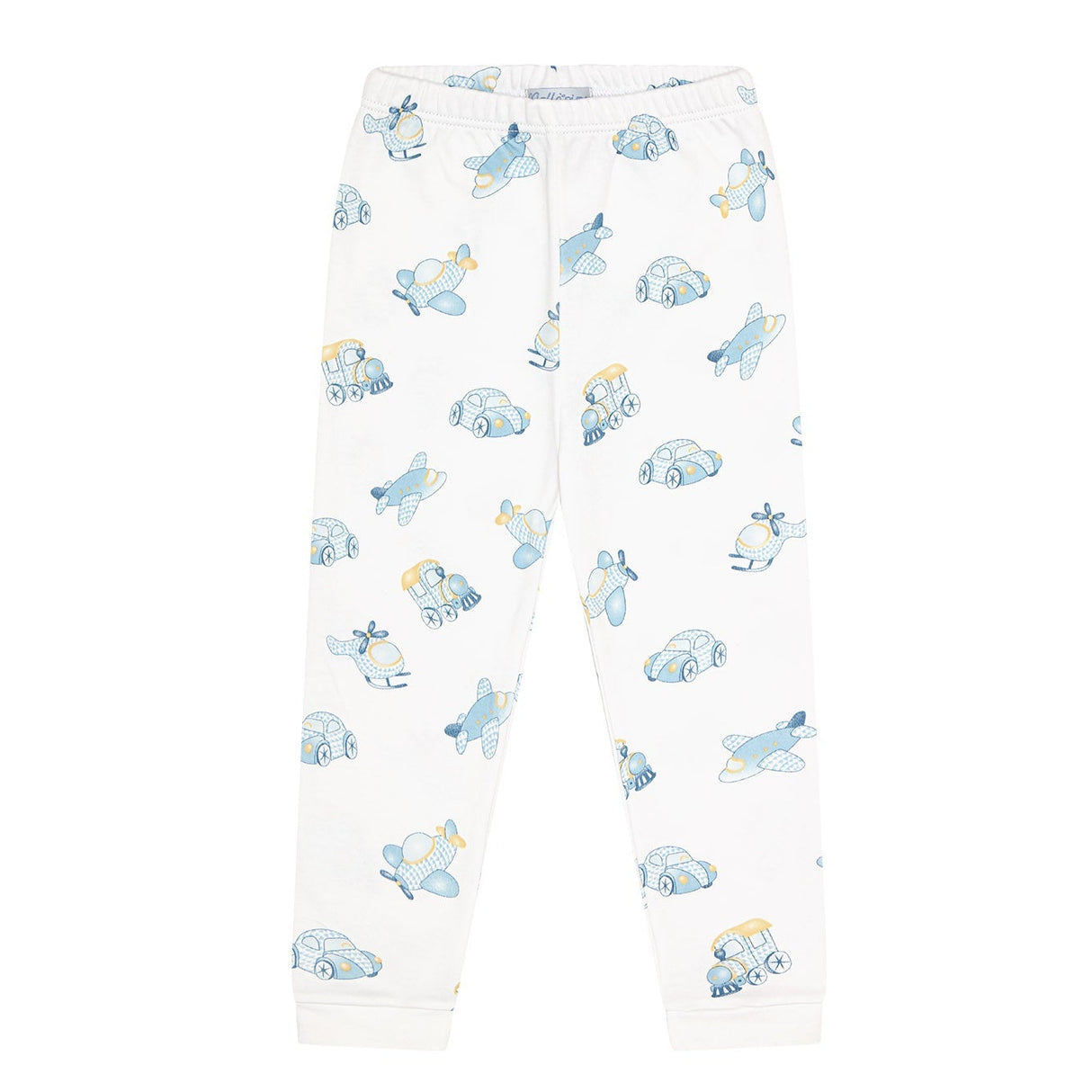 Mini Voyages Pajamas