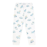 Mini Voyages Pajamas