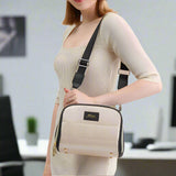 Lunch Cooler Bag with Shoulder Strap