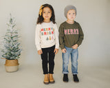 Grey Chunky Knit Beanie - HoneyBug 