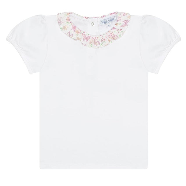 Butterflies Tee-Leggings Set - HoneyBug 