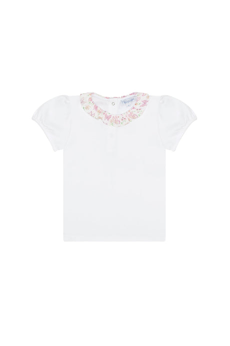 Butterflies Short Set - HoneyBug 