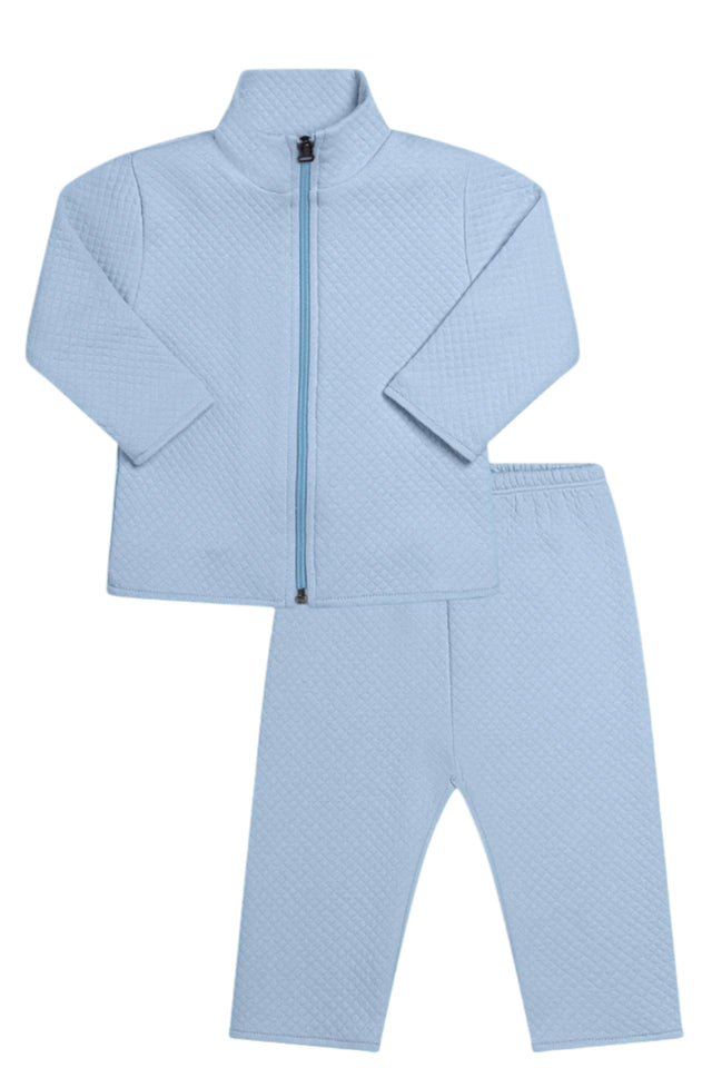 Vermont Zipper Set - HoneyBug 