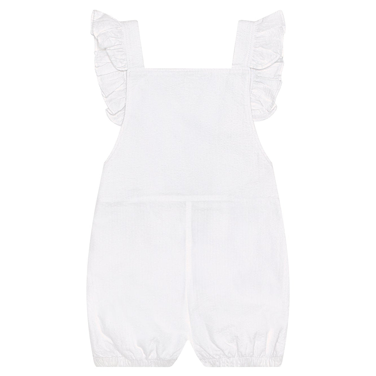 Nella Ruffle Romper