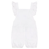 Nella Ruffle Romper