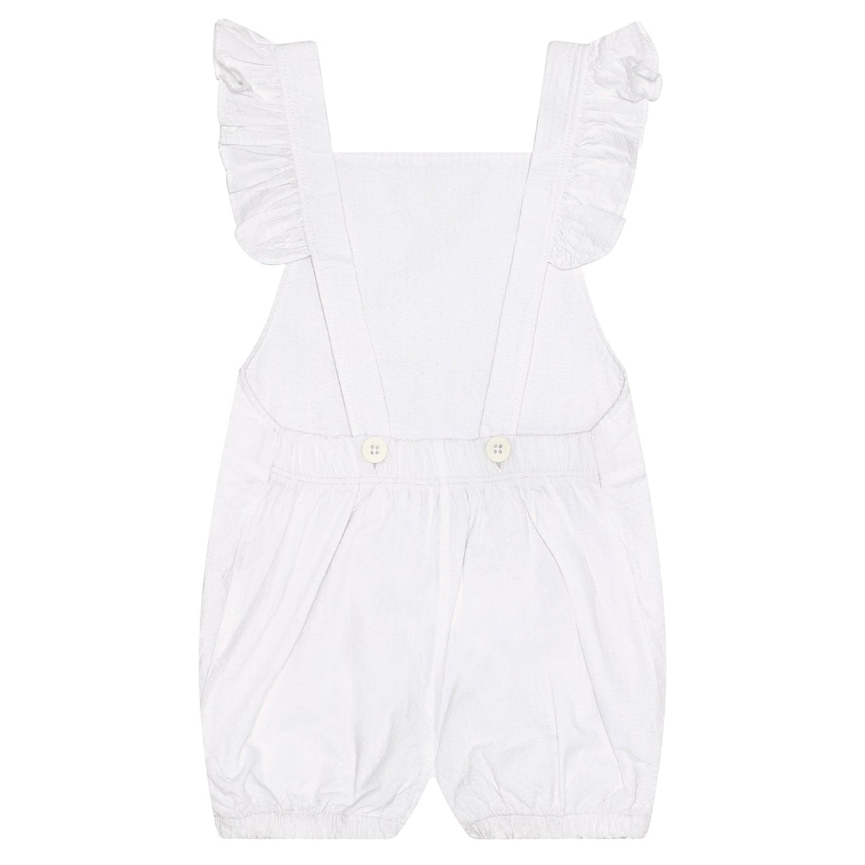 Nella Ruffle Romper