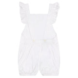Nella Ruffle Romper