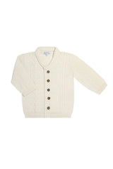 London Knit Cardigan - HoneyBug 