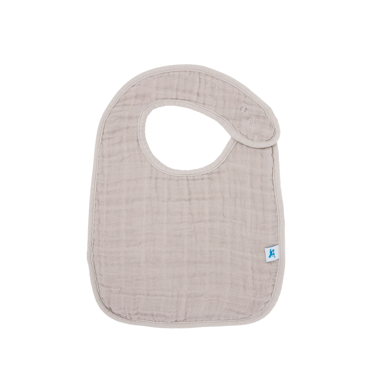 Cotton Muslin Classic Bib 3 Pack - Planetary - HoneyBug 
