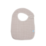 Cotton Muslin Classic Bib 3 Pack - Planetary - HoneyBug 