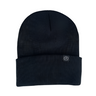 Strong as a mother™ Beanie - Black - HoneyBug 