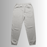 Mother Printed Sweatpants - Heather Gray - HoneyBug 