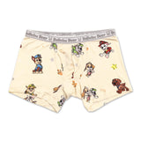 PAW Patrol Bamboo Boy's Boxer Brief - Classic 3-Pack - HoneyBug 