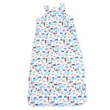 One & Done Sleep Sack - Transportation