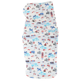 Snugababe Swaddle™ Sleep Pod - Transportation