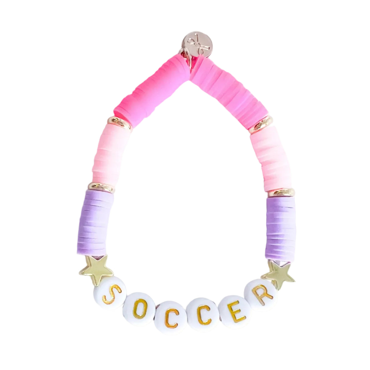 Soccer Bracelet (Girls)
