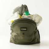 The Tushbaby Hip Carrier - HoneyBug 
