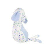 Oxford Puppy Blue Super Soft Plush - HoneyBug 