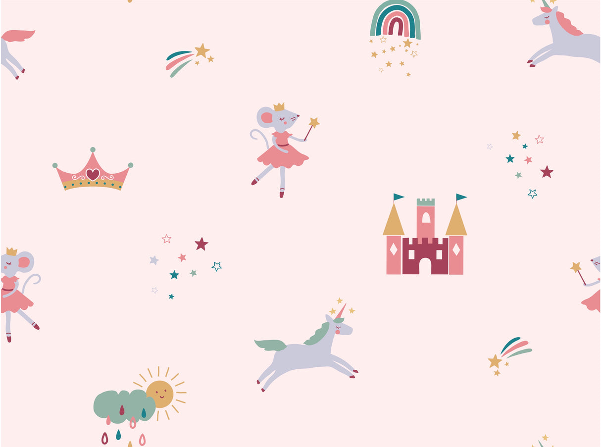 Chateau Magique 2 Pk Bib Set - HoneyBug 